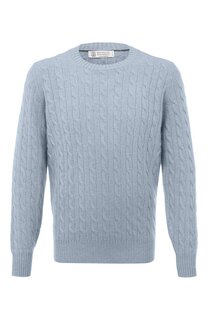 Кашемировый свитер Brunello Cucinelli