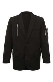 Пиджак Helmut Lang