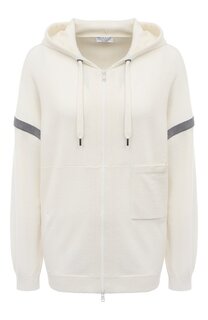 Кашемировый кардиган Brunello Cucinelli