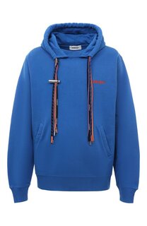 Хлопковое худи AMBUSH