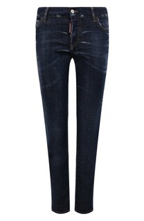 Джинсы Dsquared2