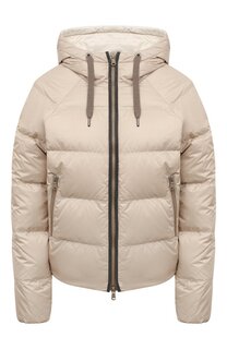 Пуховик Brunello Cucinelli