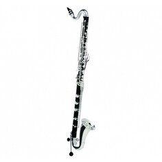 Buffet Crampon Prodige Бас-кларнет Bb полупрофессиональный Atelier Goncharov