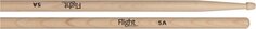 FDS-5A China Hickory Flight