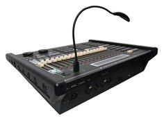 Light LC DMX-512 Xline