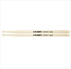 7KLHBML Metal Kaledin Drumsticks