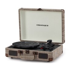 CRUISER PLUS Crosley