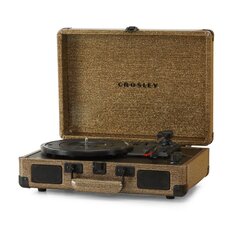 CRUISER PLUS Crosley