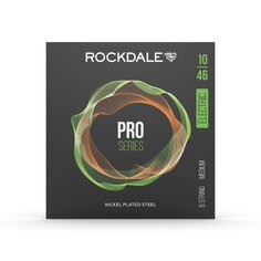 PRO 10-46 Nickel Wound Medium Rockdale