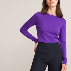 Пуловер LaRedoute