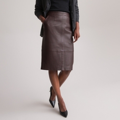 Юбка-миди LaRedoute