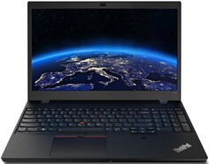 Ноутбук Lenovo ThinkPad P15v Gen 3 21D8S0AV00 i7-12700H/32GB/512GB SSD/Quadro T600 4GB/15.6" 4K IPS/WiFi/BT/cam/ENG kbd/Win11Pro/black