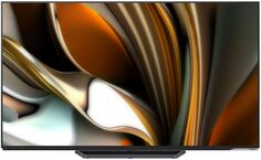 Телевизор Hisense 65A85H 4K UHD, DVB-T, DVB-T2, DVB-C, DVB-S, DVB-S2, SMART TV, HDR