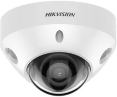 Видеокамера IP HIKVISION DS-2CD2583G2-IS(2.8mm) 8Мп уличная компактная с EXIR-подсветкой до 30м и технологией AcuSense