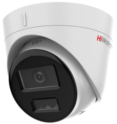 Видеокамера IP HiWatch DS-I453M(C)(2.8MM) цв. корп.:белый