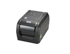 Принтер термотрансферный TSC TX610 600 dpi , LCD, WiFi READY, EU (EMEA)