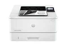 Принтер лазерный черно-белый HP LaserJet Pro M4003dn 2Z609A 40ppm, Duplex, USB/Ethernet, treay 100+250