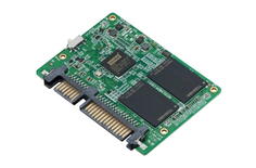 Электронный диск InnoDisk DESLM-B56DK1EC1QF 3TE7 256GB SATA 6Gb/s 3D TLC 550/290MB/s IOPS 76K/66K