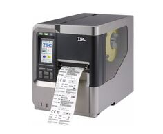 Принтер термотрансферный TSC MX341P EU (EMEA)