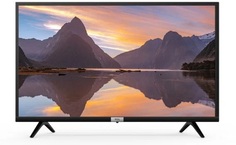Телевизор TCL 32S525 LED 32" черный HD 60Hz DVB-T DVB-T2 DVB-C DVB-S DVB-S2 WiFi Smart TV (RUS)