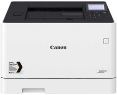 Принтер лазерный цветной Canon i-SENSYS LBP673Cdw duplex, WiFi, А4, 33 стр./мин.