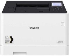 Принтер цветной лазерный Canon i-SENSYS LBP673Cdw 5456C007 duplex, WiFi, А4, 33 стр./мин.