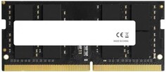 Модуль памяти SODIMM DDR5 32GB Foxline FL4800D5S40-32G PC5-38400 4800MHz CL40 1.1V