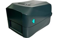 Принтер термотрансферный Proton TTP-4206(GS-2406T) by Gainscha, 4", 203 dpi, USB, USB-host