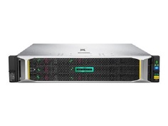 Система хранения данных HPE R0Q87B MSA 1060 12Gb SAS SFF storage (2U, up to 24x2,5HDD; 2xSAS Controller (2 port miniSASHD per controller); 2xRPS)