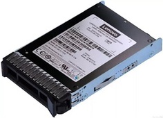 Накопитель SSD Lenovo 4XB7A74951 1.92TB 1DWD 2.5" SSD 2U24 for ThinkSystem DE series