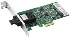 Сетевой адаптер LR-LINK LREC9030PF PCI-E, 100 Мбит/с, 1 разъём SC