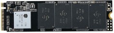 Накопитель SSD M.2 2280 KINGSPEC NE-512 512GB PCI-E 3.0 x4 3D TLC 2400/1700MB/s IOPS 76.5K/96K MTBF 1M