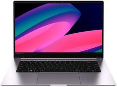 Ноутбук Infinix Inbook X3 PLUS_XL31 71008301380 i3-1215U/16GB/512GB SSD/UHD Graphics/15.6" FHD IPS/noDVD/WiFi/BT/cam/noOS/grey
