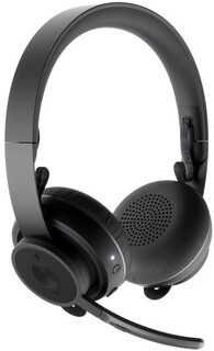Гарнитура беспроводная Logitech Zone UC 981-000914