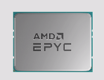 Процессор AMD EPYC 9754 100-000001234 Zen 4 128C/256T 2.25-3.1GHz (SP5, L3 256MB, 5nm, 360W TDP)
