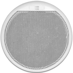 Акустическая система BIAMP CMAR6T-W 912.1562.900/911.1562.900 (APART) влагозащ. пассивная 2-полосная потолочная. 6,5"НЧ, 1"ВЧ. 78 Гц-20 кГц. 60 Вт / 8