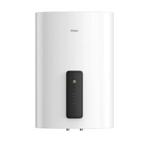 Водонагреватель Haier ES50V-TF7P(R) GA0SZVE0CRU 50 л, 1,5 / 3,0 кВт, Wi-Fi + электронное управление