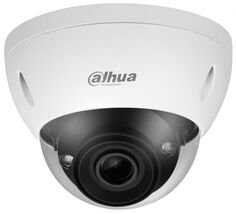 Видеокамера IP Dahua DH-IPC-HDBW5241EP-ZE-S3 уличная купольная с ИИ 2Мп; 1/2.8” CMOS; моторизованный объектив 2.7~13.5мм