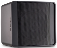 Акустическая система BIAMP KUBO3T-BL 912.0685.900/911.0685.900 (APART) пассивная широкопол. корпусная:3"НЧ-ВЧ.115Гц-20кГц. 50Вт(16Ом).2,5 /5 /10Вт(100