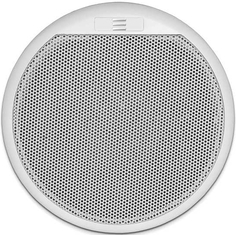 Акустическая система BIAMP CMAR5-W 912.1561.900/911.1561.900 (APART) влагозащ. пассивная 2-полосная потолочная. 5,25"НЧ, 1"ВЧ. 55 Гц-20 кГц. 50 Вт / 8