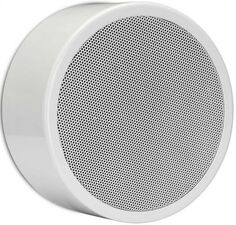 Акустическая система BIAMP EN-SM6T10-W (APART) пассивная корпусная широкопол. (стандарт EN54-24). 6,5"НЧ-ВЧ. 200 Гц-24 кГц. Клеммный блок. Цвет: белый