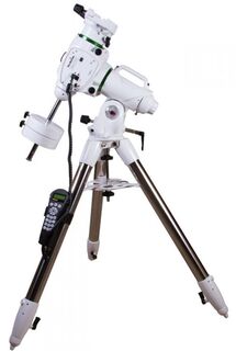 Монтировка Sky-Watcher EQ6-R SynScan GOTO 69812 со стальной треногой