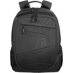 Рюкзак для ноутбука Tucano Lato BLABK 17", цвет черный