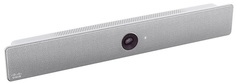 Система для видеоконференций Cisco CS-KIT-K9 Room Kit with integrated microphone, speakers and Touch 10