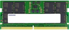 Модуль памяти SODIMM DDR5 16GB Samsung M425R2GA3BB0-CWM PC5-44800 5600MHz CL40 1.1V
