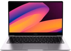 Ноутбук Infinix Inbook X3_XL422 71008301342 i7-1255U/16GB/512GB SSD/Iris Xe Graphics/14" FHD IPS/noDVD/WiFi/BT/cam/Win11Home/grey