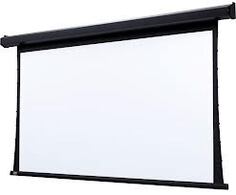 Экран Draper Premier 338/133" HDG +ext.dr 12" (9:16) 165*295 см, black моторизированный