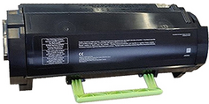 Тонер-картридж Sharp MXB46T для MX-B467PEU, MX-B467FEU, 25000стр.