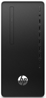 Компьютер HP Desktop Pro 300 G6 MT 294S6EA i5-10400/8GB/256GB SSD/DVD-WR/USB kbd/mouse/Win10Pro