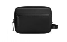 Сумка Gaston Luga Bumbag Frasch RE701 на пояс и через плечо, черная